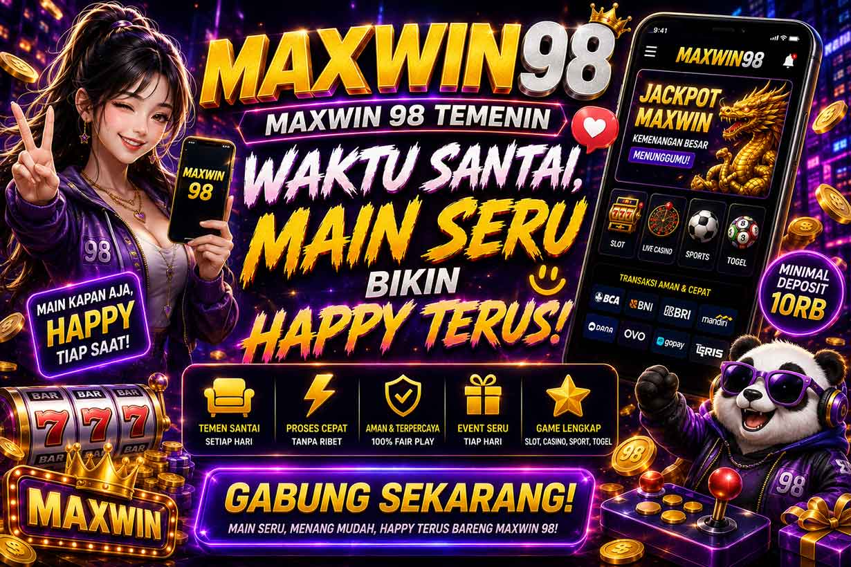 maxwin98
